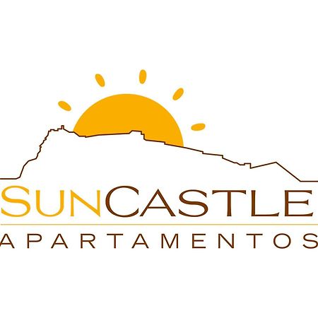 Chalet Alicante Sol Y Luz San Vicente Raspeig Eksteriør bilde