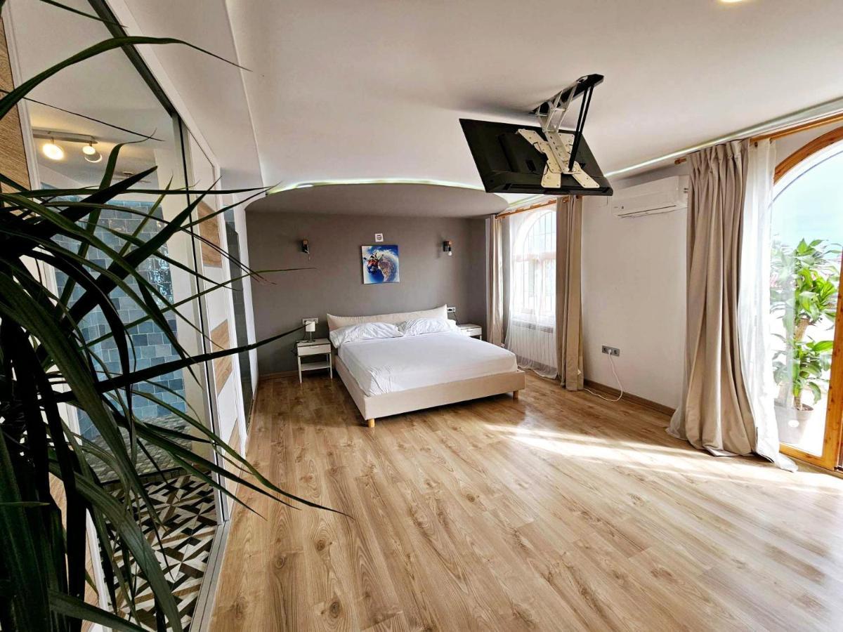 Chalet Alicante Sol Y Luz San Vicente Raspeig Eksteriør bilde