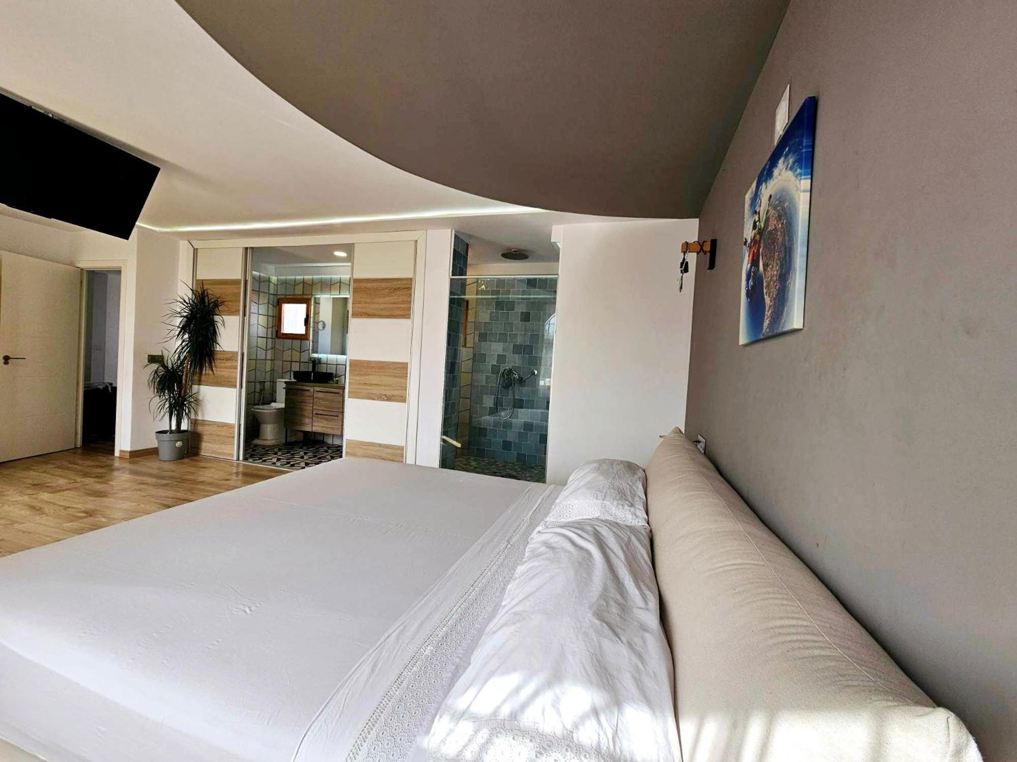Chalet Alicante Sol Y Luz San Vicente Raspeig Eksteriør bilde