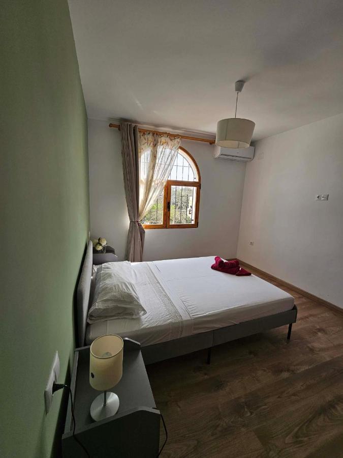 Chalet Alicante Sol Y Luz San Vicente Raspeig Eksteriør bilde