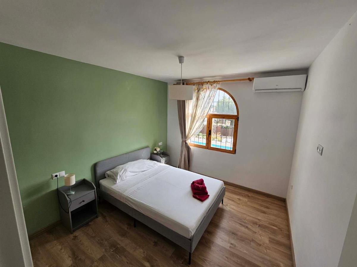 Chalet Alicante Sol Y Luz San Vicente Raspeig Eksteriør bilde
