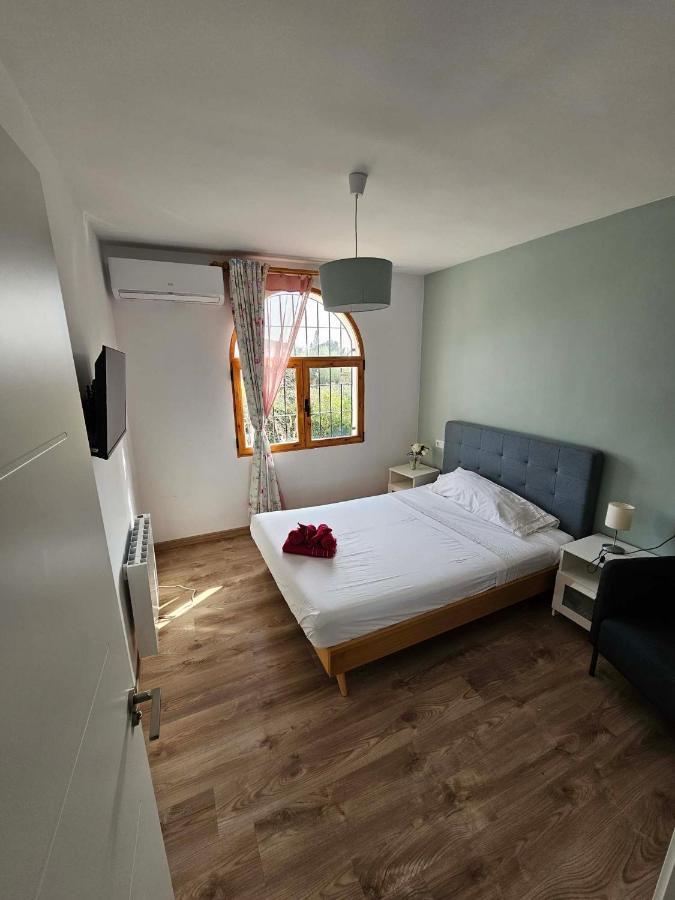 Chalet Alicante Sol Y Luz San Vicente Raspeig Eksteriør bilde